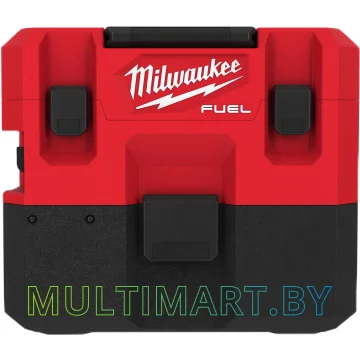 Пылесос Milwaukee M12 FVCL-0 (без АКБ и ЗУ)